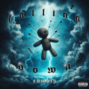 Falling Down (Explicit)