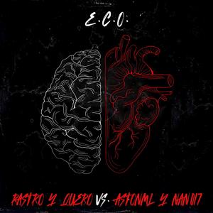 Cansado De Todo (feat. Rastro, AstonML & Frases Hechas) (Explicit)