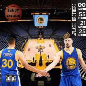 Splash Brothers (feat. GFC Slim) [Explicit]