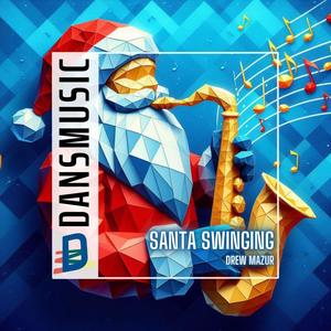 Santa Swinging (Pulse)