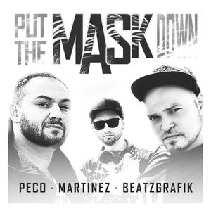 Mask (feat. 414 Beats & Martinez)