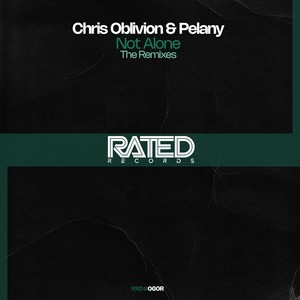 Not Alone (Polzn Bladz Remix)