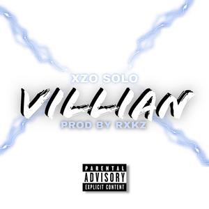 Villian (Explicit)