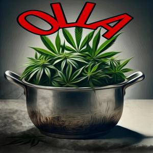 OLLA (feat. Eh-Ty) (Explicit)