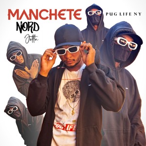 Manchete PUG LIFE NY (Explicit)