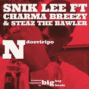 Ndozviripo (feat. Charma breezy & Steaz the bawler)