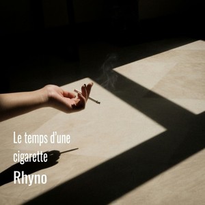 Le temps d'une cigarette (Explicit)