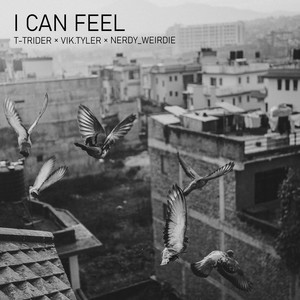 I Can Feel