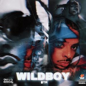 WILDBOY (Explicit)