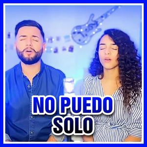 No puedo solo (feat. Rubí Montoya)