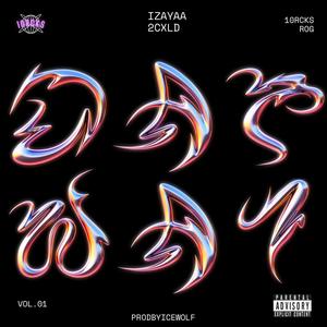 Dat Way (feat. 2cxld & Prodbyicewolf) (Explicit)