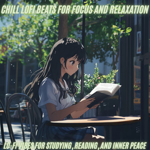 Chill LOFI Beats for Focus and Relaxation - Lo-Fi Vibes for Studying, Reading, and Inner Peace