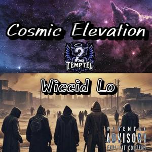 Cosmic Elevation (Explicit)