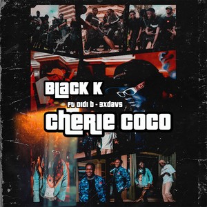 Cherie coco