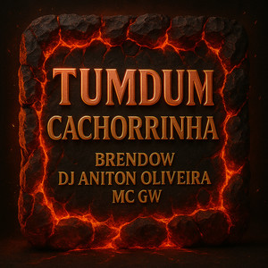 Tumdum Cachorrinha (Explicit)