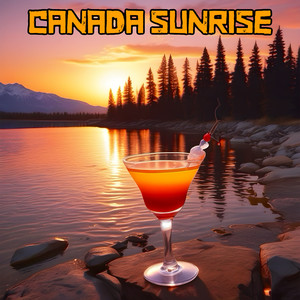 Canada Sunrise