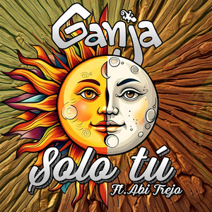 Sólo Tú (COVER版)
