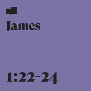 James 1:22-24(feat. Aaron Strumpel)