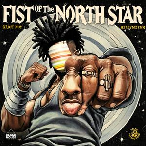 Fist Of The North Star (Explicit)