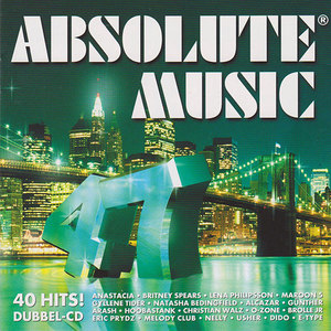 Absolute Music 47