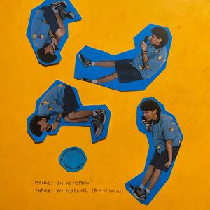 mØnkeyØnfentanyl* (feat. rosehamz) (Explicit)