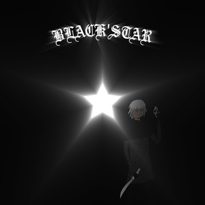 Black Star (Explicit)
