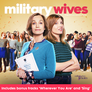 Military Wives (Original Motion Picture Soundtrack) (军人的妻子 电影原声带)