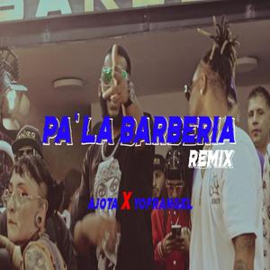 Pa' La Barberia (Yofrangel Remix Special Version)