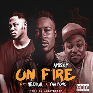 On Fire (Explicit)