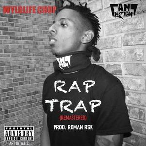 Rap Trap (Explicit)