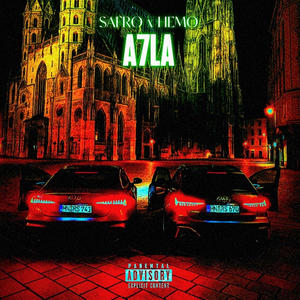 A7LA (feat. Safro) (Explicit)