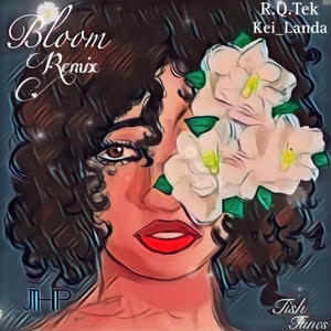 Bloom (feat. Tish Tunes, R.Q.Tek & Kei-Landa) (RMX)