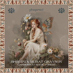 Magic Forest (Radio Mix)