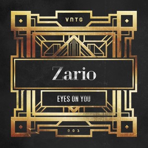 Eyes On You (Radio Edit)