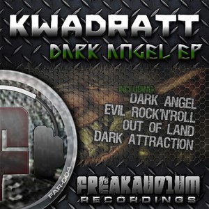 Dark Angel (Original Mix)