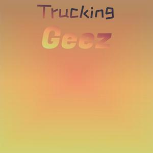 Trucking Geez