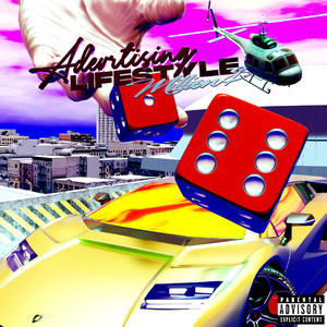 Advertising Lifestyle (Explicit)