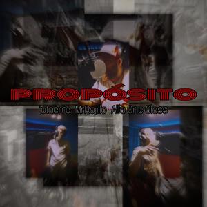 No olviden el proposito(feat. El Jotaerre & Alfa One Class) (Explicit)