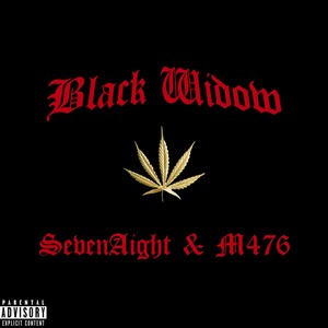 Black Widow (Explicit)