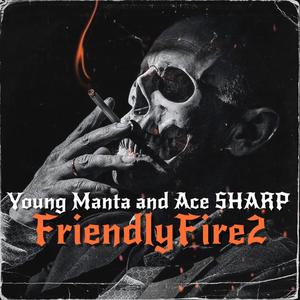 Friendly Fire 2 (Explicit)