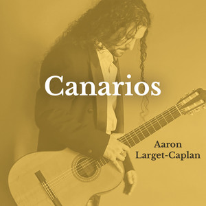 Suite Española - Canarios (Arr. for Guitar by Narciso Yepes)
