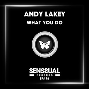 What You Do (Original Mix)
