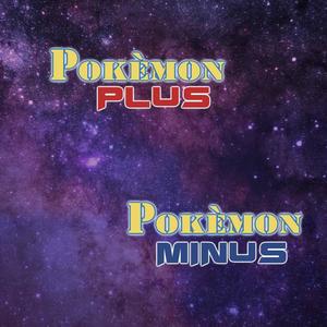 Pokémon Plus & Minus