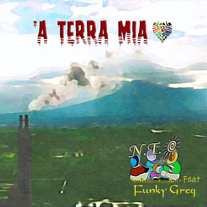 'A terra mia (Explicit)