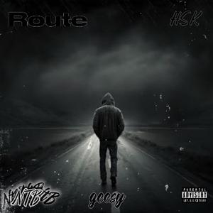 Route (Explicit)