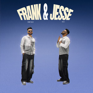 Frank & Jesse