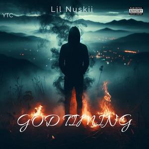 God Timing (Explicit)