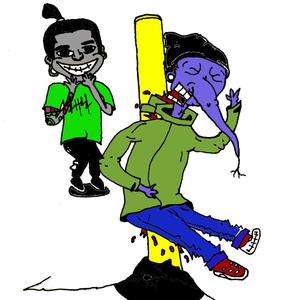 Insult to Injury(feat. Strider Chikara) (Explicit)