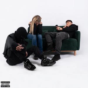 respiro (feat. Morfeo & 83) (Explicit)