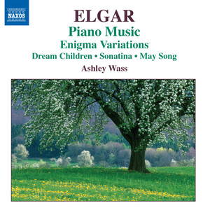 Elgar: Piano Music